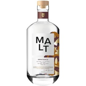 Bonvalet - Malt Impatience - Origine France - 70cl