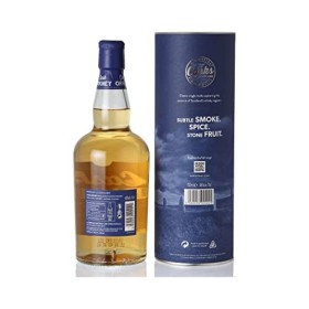 Cask Orkney 15 ans Single Malt Whisky 46° 70cl