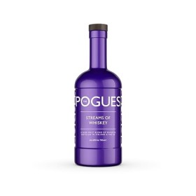 The Pogues Streams of Whiskey 40° 70cl