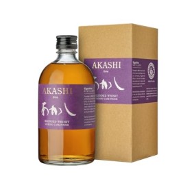 Akashi Ume Whisky Japonais 40° 50cl