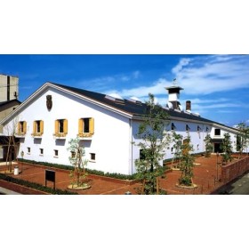 Akashi Ume Whisky Japonais 40° 50cl