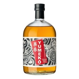 Yumeko Whisky Japonais 40° 70cl