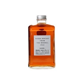 Nikka From the barrel