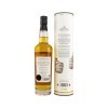 Bimber EX-BOURBON Oak Casks Single Malt London Whisky Batch No. 4 51,2% Vol. 0,7l in Giftbox