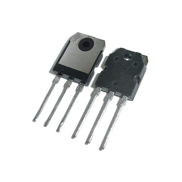 5 pièces SGH15N60RUFD G15N60RUFD G15N60 TO3P