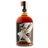 REBELS 0.0% Alternative Whisky sans alcool 500 ml | Malt Blend | Distillé deux fois pour un arôme intense | Boisson fabriqué 