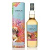 Oban 11 Years Old THe SOUL OF CALYPSO Single Malt Special Release 2023 58% Vol. 0,7l in Giftbox