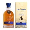 Kilchoman 100% Islay The 12th Edition 50% Vol. 0,7l in Giftbox