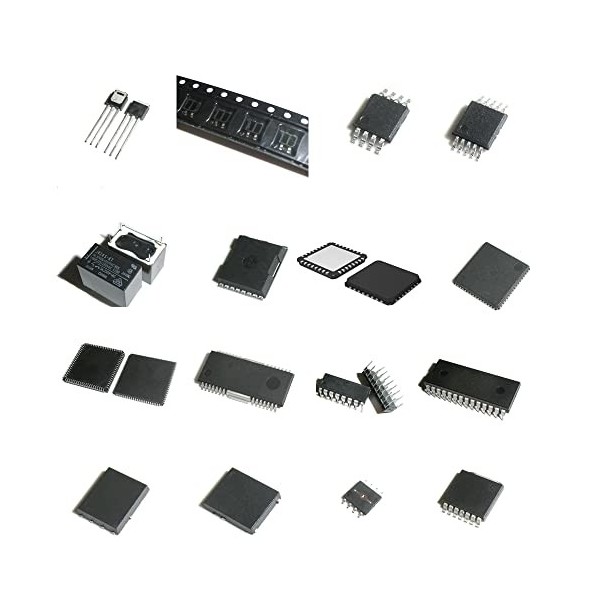 5 pièces SGH15N60RUFD G15N60RUFD G15N60 TO3P