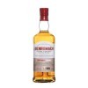 BENROMACH - Organic - Single Malt Whisky - Origine : Ecosse/Speyside - Notes de Vanille, Pomme & Caramel - A servir sur glace