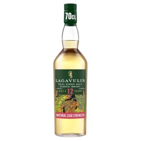 Lagavulin 12 Years Old THE INK OF LEGENDS Special Release 2023 56,4% Vol. 0,7l in Giftbox