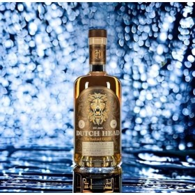 Dutch Head The Bastard Edition 0,7L 40% Vol. 