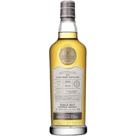 GLEN GRANT 13 ans 2009 G&M - Whisky - Ecosse - 0,7l