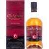 The GlenAllachie 11 Years Old Port Wood Finish Single Malt Scotch Whisky 48% Vol. 0,7 L in Giftbox