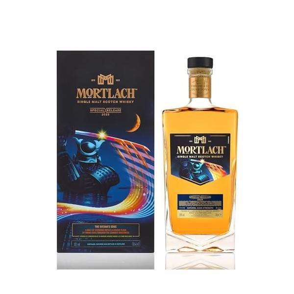 Mortlach SR 2023