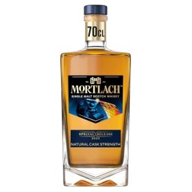 Mortlach SR 2023