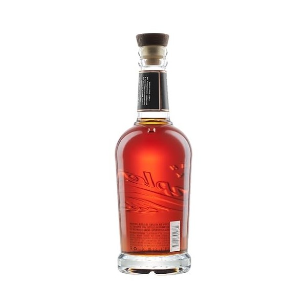 TEMPLETON RYE Stout Cask - Rye Whisky - 46% Alcool - Origine : Etats-Unis - Bouteille de 70cl