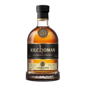 Kilchoman LOCH GORM Sherry Cask Matured Edition 2023 46% Vol. 0,7l in Giftbox