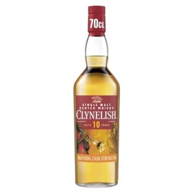 Clynelish 10 Years Old THE JAZZ CRESCENDO Special Release 2023 57,5% Vol. 0,7l in Giftbox