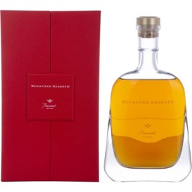 Woodford Reserve BACCARAT Edition 45,2% Vol. 0,7l in Giftbox