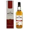 West Cork Blended Irish Whiskey Bourbon Cask 40% Vol. 0,7l in Giftbox