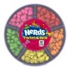 New Nerds Candy Twist and Mix Lot de bonbons durs 59,5 g