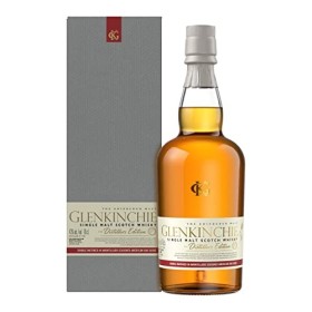 Glenkinchie Distillers Edition 2022 + GP 0,7L 43% Vol. 