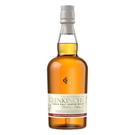 Glenkinchie Distillers Edition 2022 + GP 0,7L 43% Vol. 