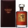 Hibiki Suntory 30 Year Old Japanese Blended Whisky 70cl Bottle