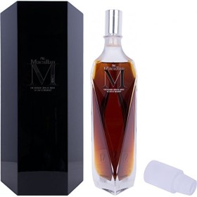 The Macallan M Carafe Single Malt Scotch Whishky 700 ml