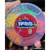 New Nerds Candy Twist and Mix Lot de bonbons durs 59,5 g
