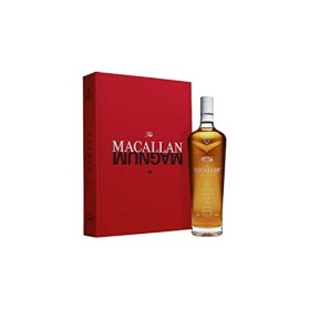 The Macallan MOP 7 Magnum Edition 70 cl