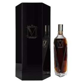 The Macallan M Decanter 44% Vol. 0,7l in Giftbox