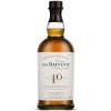 The Balvenie 40 ans Single Malt Whisky
