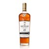 The Macallan 25 Years Old SHERRY OAK 2022 43% Vol. 0,7l in Holzkiste