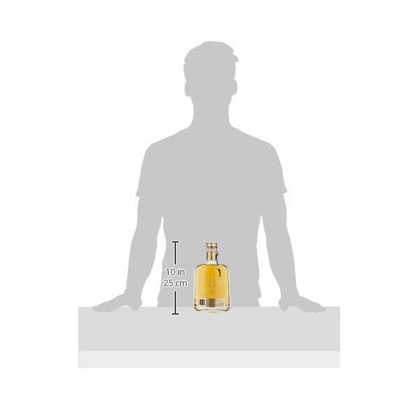 Teeling 33 Ans Reserve Collection Single Malt Whisky In Boîte en Bois 700 ml