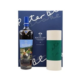 Macallan - Sir Peter Blake - An Estate, A Community And A Distillery - Whisky