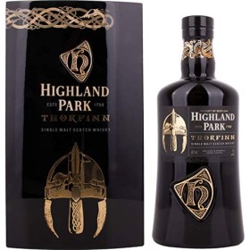 Highland Park Warrior Series Thorfinn Malt Whisky 70 cl