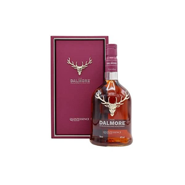 Dalmore - Quintessence - Whisky