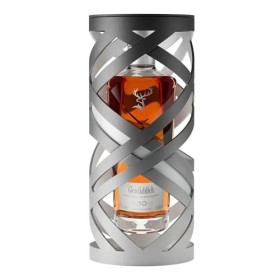Glenfiddich 30 Ans Scotch Whisky 43° Coffret Luxe