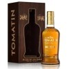 Tomatin 36 Years Old Small Batch Release 09 46% Vol. 0,7l in Holzkiste