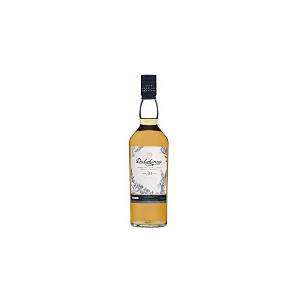 Dalwhinnie 30 Years Old Single Malt Scotch Whisky Special Release 2019 54,7% 0.7 L