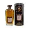Signatory Vintage CLYNELISH 32 Years Old Cask Strength 1990 45,9% Vol. 0,7l in Tinbox