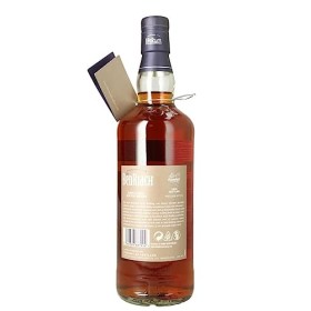 Benriach 33 Years 1985 Virgin Oak Batch 16 avec coffret 0,7L 48,1% Vol. 