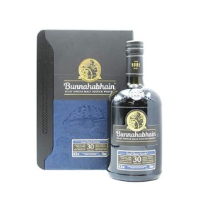 Bunnahabhain - Small Batch - 30 year old Whisky