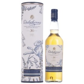 Dalwhinnie 30 Years Old Single Malt Special Release 2020 51,9% Vol. 0,7l in Giftbox