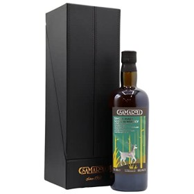 SAMAROLI Ledaig 1992 Sherry Cask