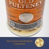Old Pulteney 25 Years Old Single Malt Scotch Whisky 46% Vol. 0,7l in Giftbox