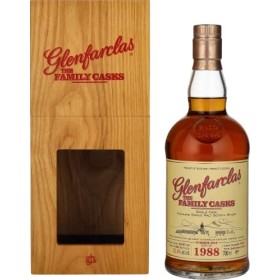 Glenfarclas The Family Casks 1988 70cl