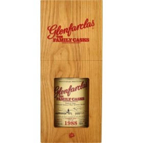 Glenfarclas The Family Casks 1988 70cl